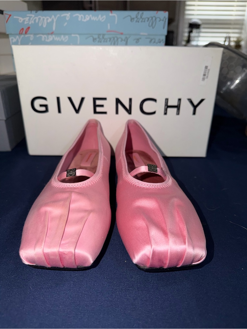Givenchy Ballet Flats - Picture 4 of 12
